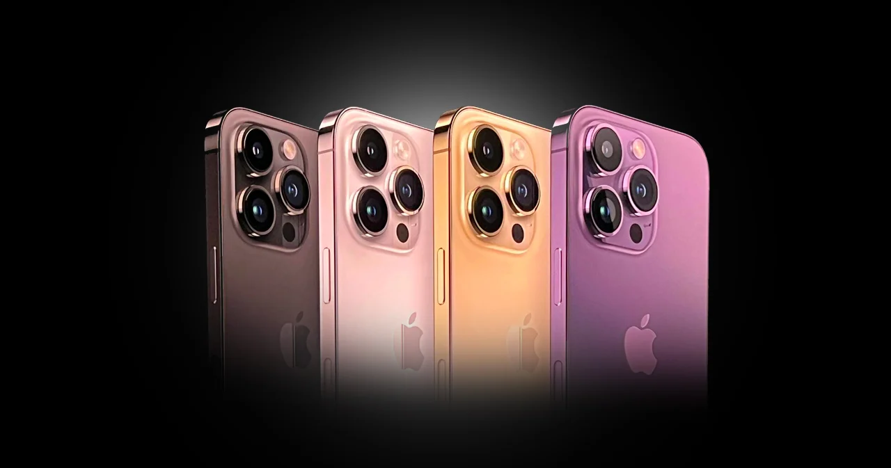 ‘บล.โกลเบล็ก’ คัด 4 หุ้นไอทีรับเปิดตัว iPhone 15
