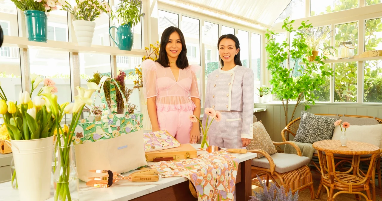 “อารียา” ควงแขน “Kloset” ร่วมครีเอต “The Dreamer Set by The Village x Kloset” ชวนคนมีฝันมาปลุกแพชชั่นที่โครงการ The Village