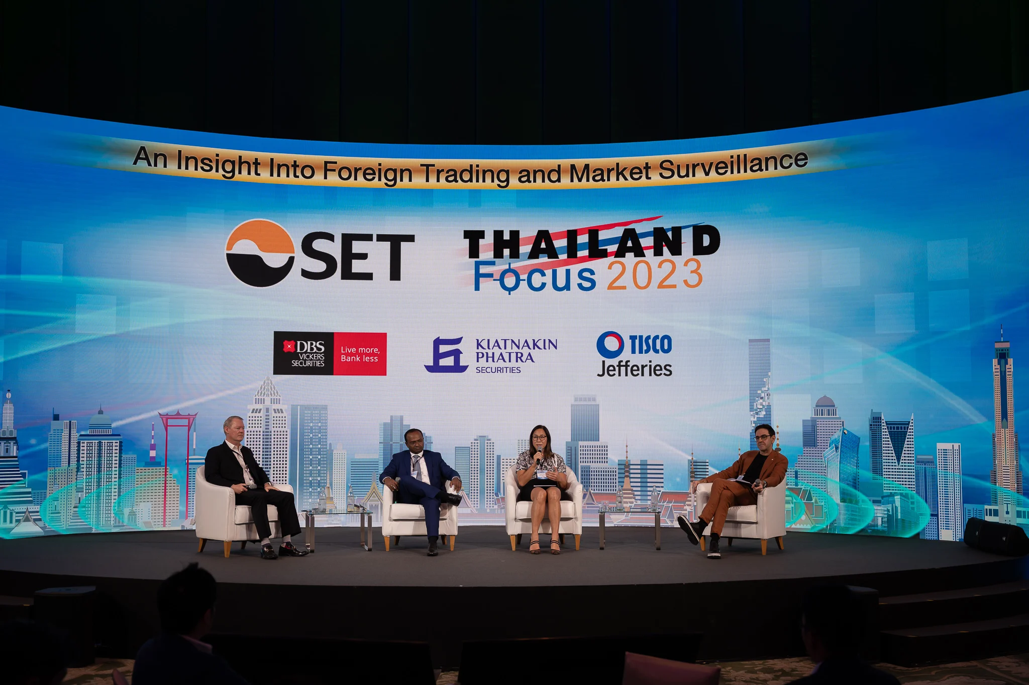 how-does-program-trading-work