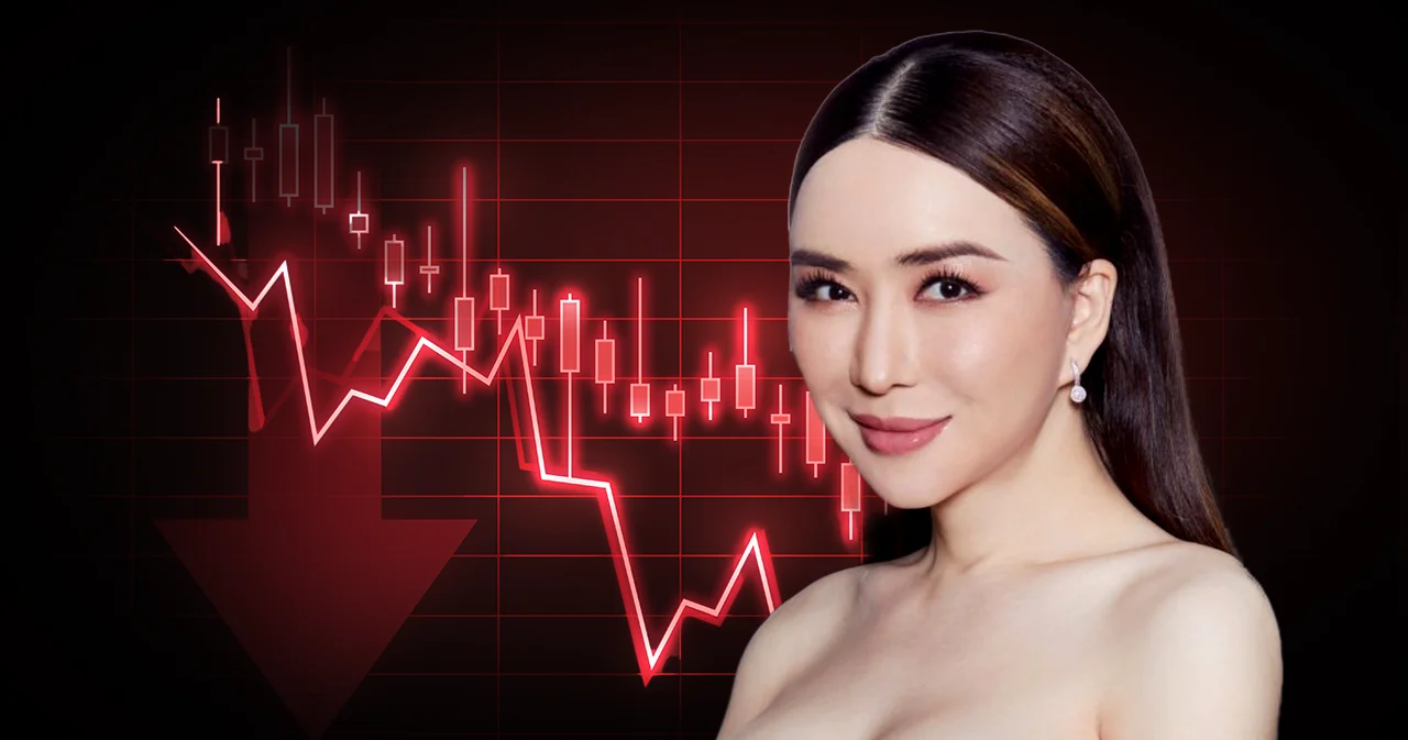 หุ้น JKN ร่วงอีก 30% หลังบริษัทชี้แจงดราม่าเบี้ยวหนี้