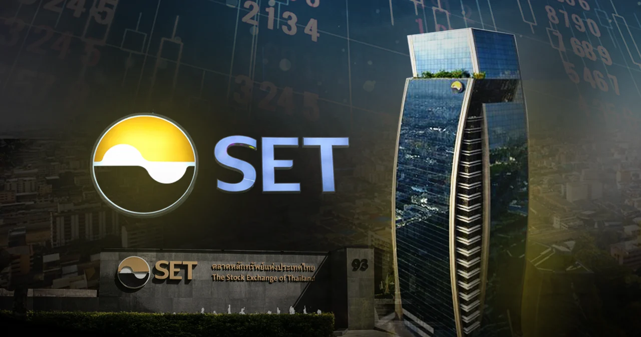ตลาดหลักทรัพย์ฯ หาเงินอย่างไร แต่ละปีโกยรายได้กว่า 7 พันล้าน