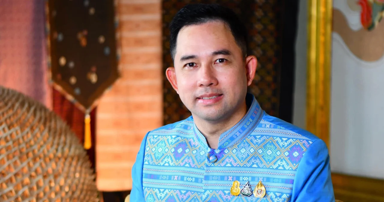 ล่าอดีตรัฐมนตรี ‘อิทธิพล คุณปลื้ม’ หมายจับ คดีออกใบอนุญาตสร้างคอนโดฯ ที่พัทยา