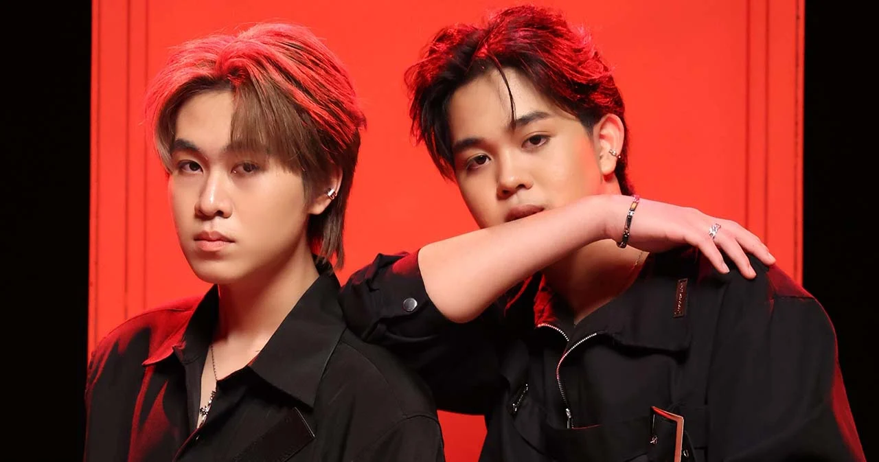 ‘ไทโอ-ติวเตอร์’ จัดให้ตามคำเรียกร้องส่ง ‘RELATIONSHIT English Version’ เอาใจแฟนๆ