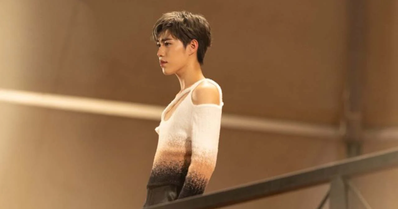 ‘พีพี กฤษฏ์’ ปล่อยเอ็มวี ‘เส้นเรื่องเดิม (RERUN)’ ดึง ‘นาย ณภัทร’ ร่วมถ่ายทอดอารมณ์ ตอกย้ำความซึ้งกินใจ