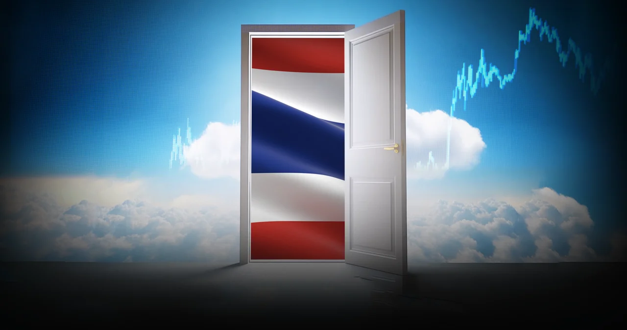 InnovestX ชี้ไทยฟ้าเปิด เศรษฐกิจดีสวนเศรษฐกิจโลก