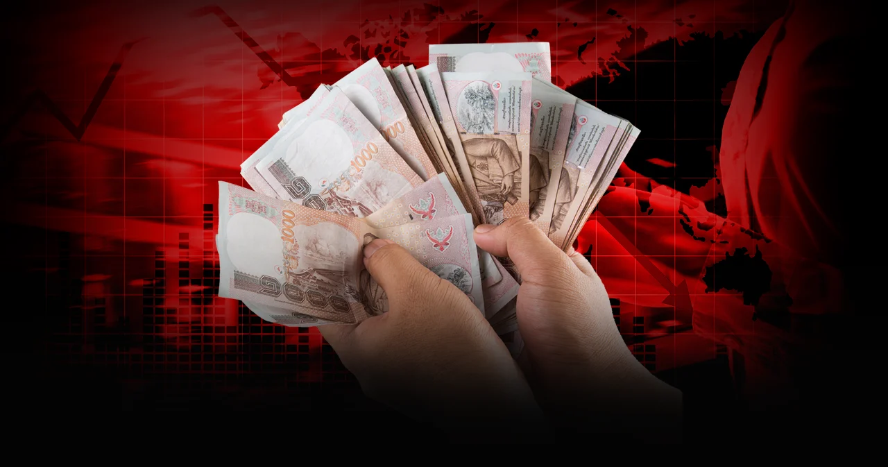 UOB เผยผลสำรวจผู้บริโภคในไทย กว่า 72% กังวลภาวะเศรษฐกิจชะลอตัว-ใช้จ่ายระมัดระวังกว่าเดิม