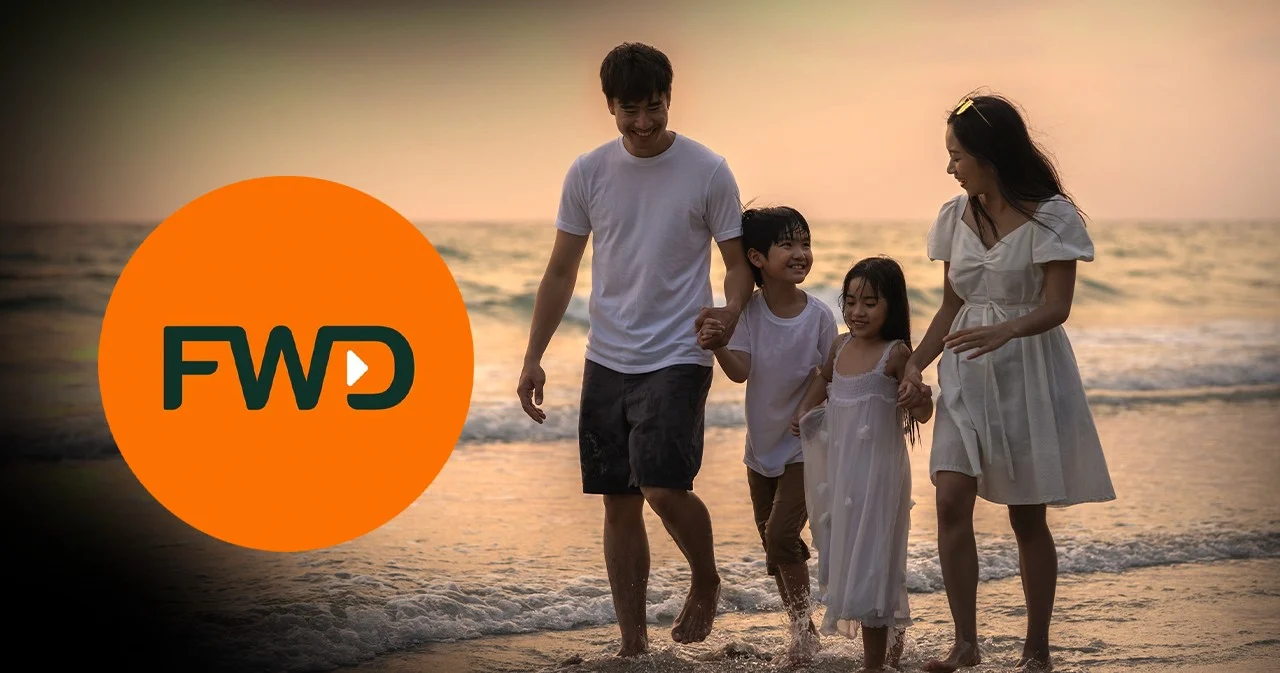 FWD ประกันชีวิตผุดแนวคิด ‘FWD Health Companion’ ประกันชีวิตที่ดูแลทั้งสุขภาพกายและใจ