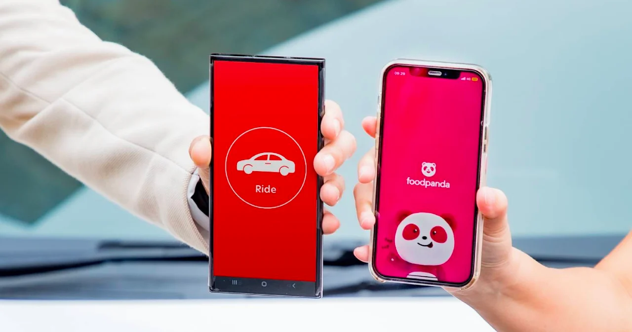 airasia Superapp ในไทย เลิกทำฟู้ดเดลิเวอรี่เองแล้ว หันไปจับมือ foodpanda ให้ลูกค้าสั่งแทน