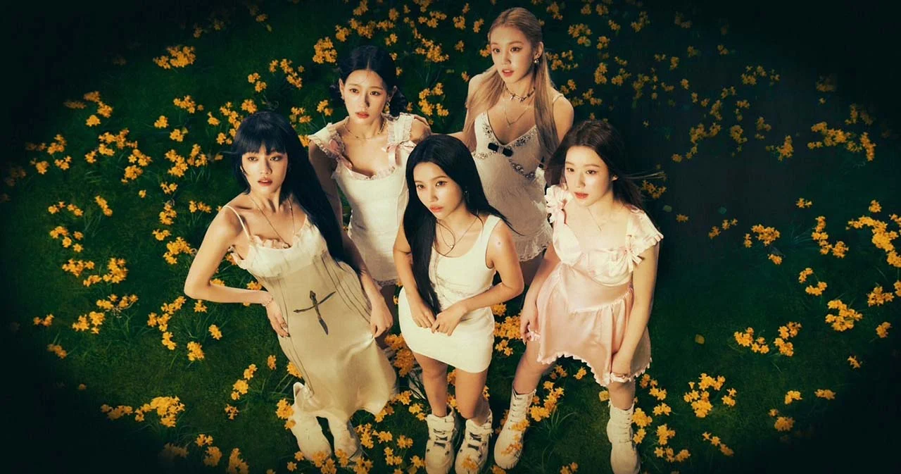 ‘(G)I-DLE’ สร้างความร้อนแรงครั้งใหม่ ผ่านอัลบั้มภาษาอังกฤษชุดแรก ‘HEAT’