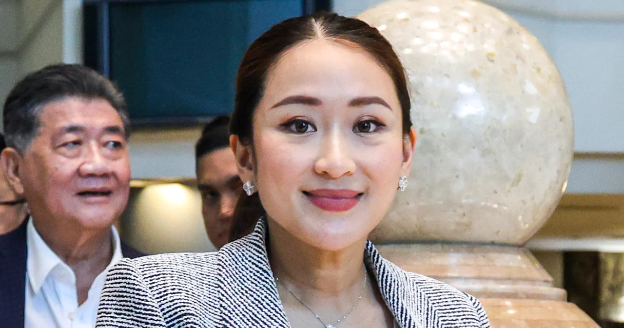 ‘แพทองธาร’ มั่นใจ ถ้านโยบาย ‘ดิจิทัลวอลเล็ต’ สำเร็จ ต่างชาติจะยกเป็นตัวอย่าง