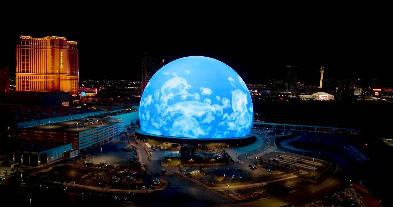 ทำความรู้จัก Sphere  สิ่งมหัศจรรย์ที่ 8  หรือทำลายสิ่งแวดล้อม?