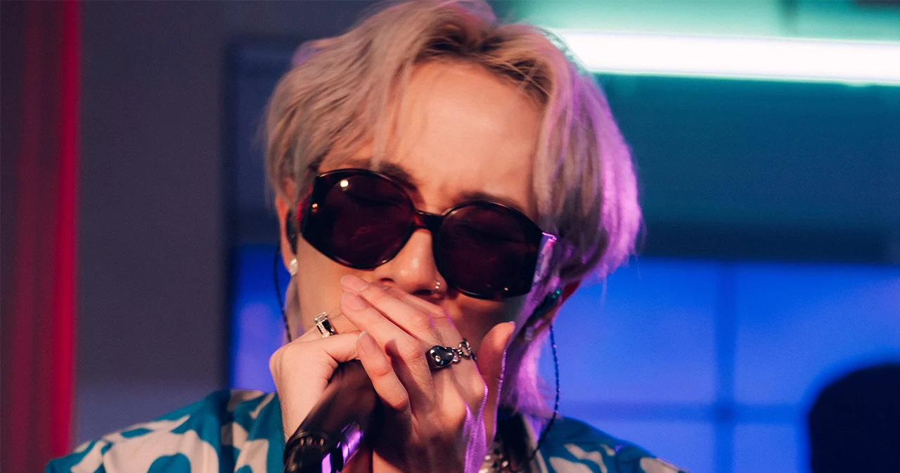 ‘ถ้าหากว่ารักต้องเจ็บ (If love)’ ซิงเกิลเปิดตัวในฐานะศิลปินค่าย ‘Def Jam Thailand’ จาก ‘NICECNX’