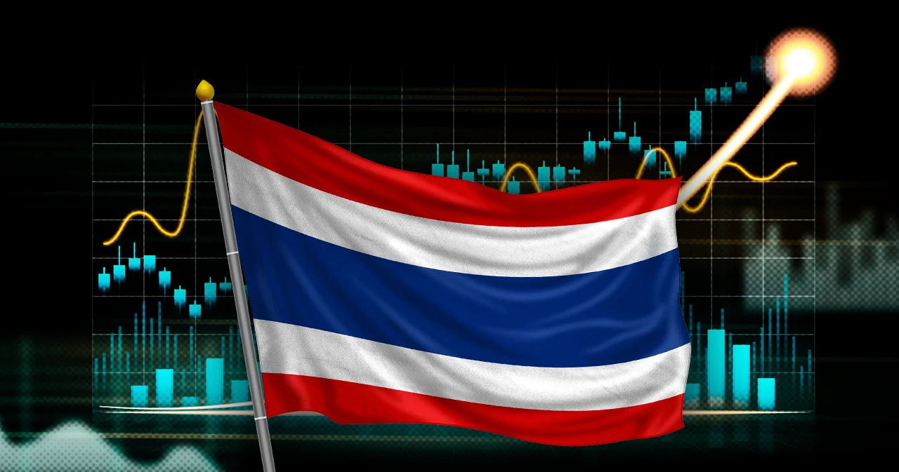 ‘ทรีนีตี้’ มั่นใจปี 67 หุ้นไทยชนะหุ้นโลก หลังปีนี้ผลตอบแทนติดลบ-ฟันด์โฟลว์ไหลออก