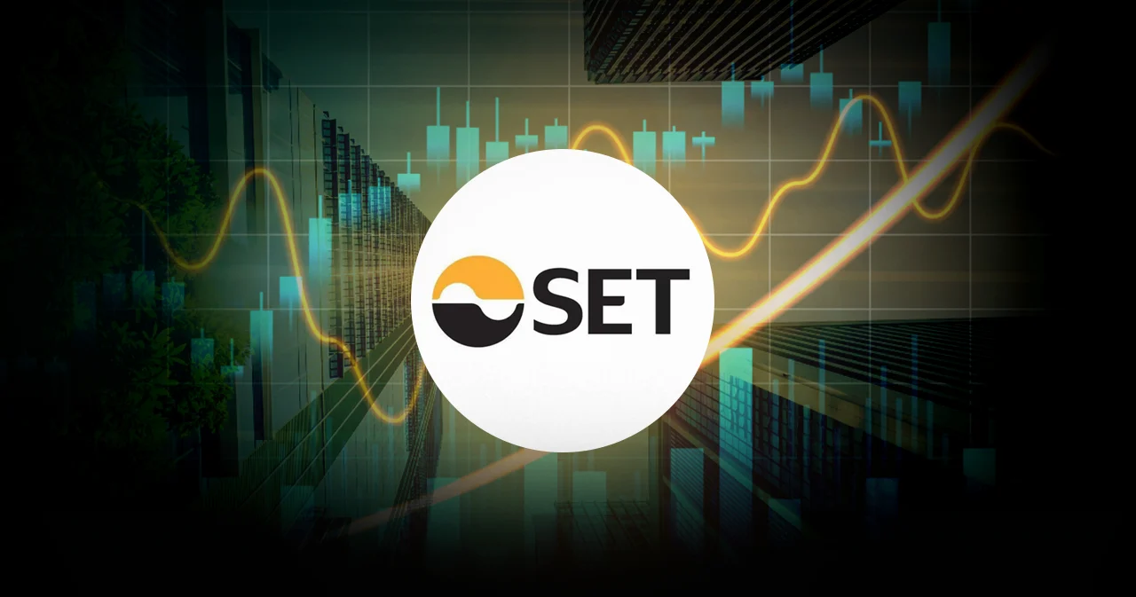 ตลาดหลักทรัพย์ฯ เปิดตัว ‘SET ESG Ratings’ รวมลิสต์บริษัทรักษ์โลก