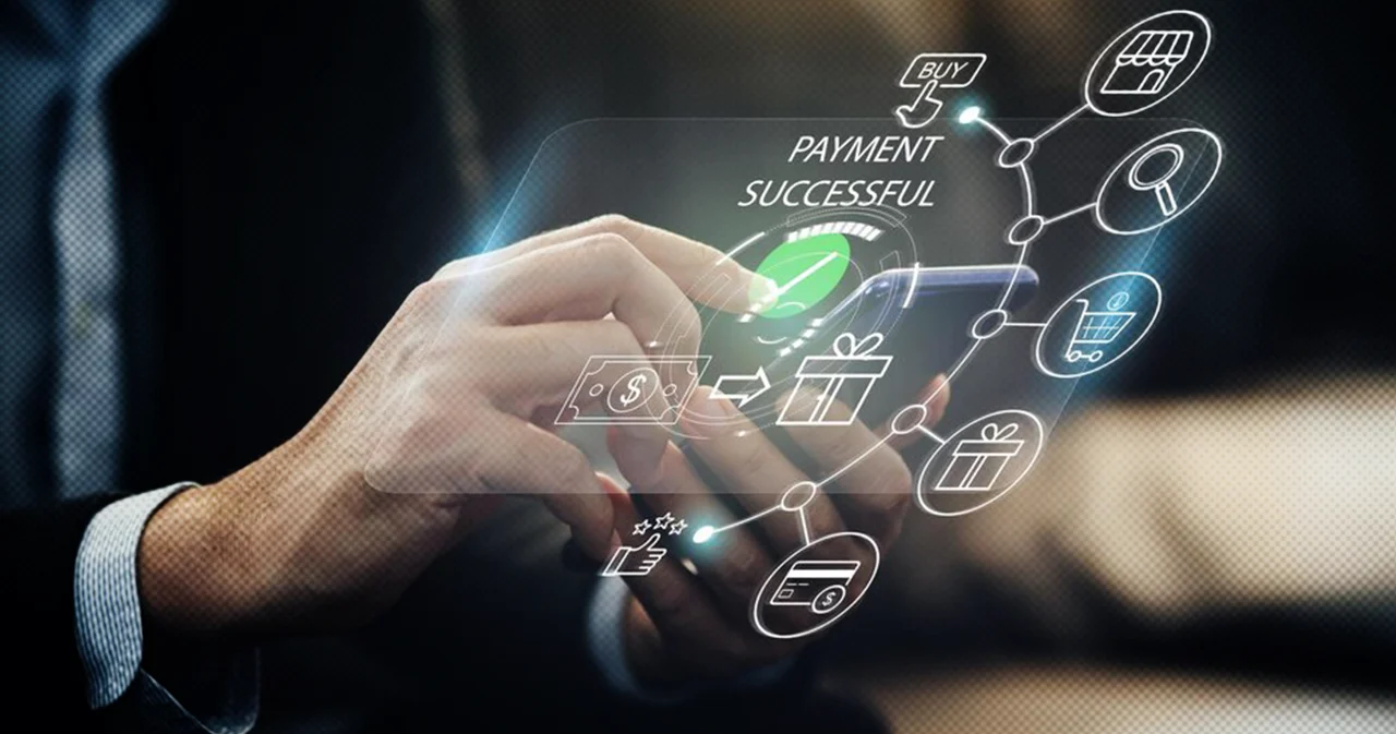 รู้จัก ‘Embedded finance’ รับชำระ-กู้ยืม-ขายประกัน แย่งส่วนแบ่งธนาคาร