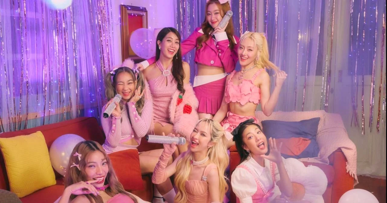 ‘4EVE’ ชวนฟอร์อายสนุกไปกับโมเมนต์สุดฟิน ผ่านซิงเกิลใหม่ ‘ไปล้อเล่นไกลๆ (Not kidding)’