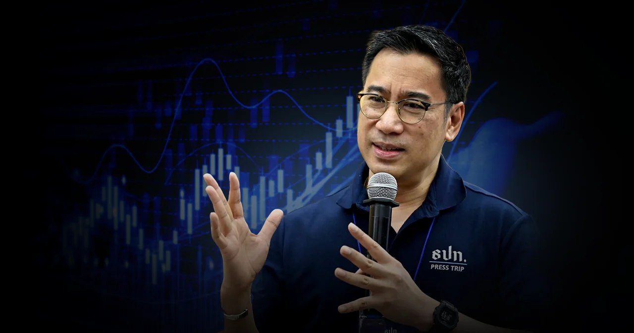 แบงก์ชาติประเมินจีดีพีปี 67 มีความเสี่ยงโตต่ำกว่า 4.4% หากเม็ดเงินดิจิทัลวอลเล็ตต่ำกว่า 5.6 แสนล้าน