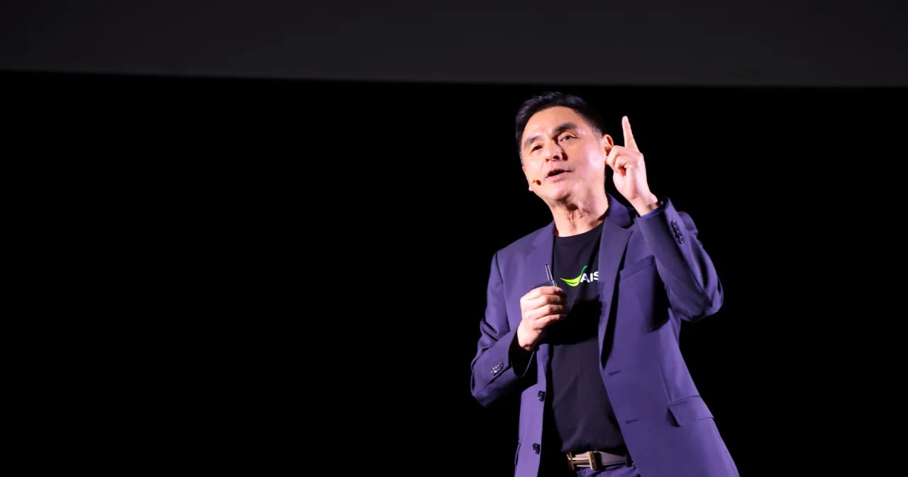 AIS เก็บกำไร 2.2 หมื่นล้าน เติบโต 18% ใน 9 เดือนแรกของปี 2566