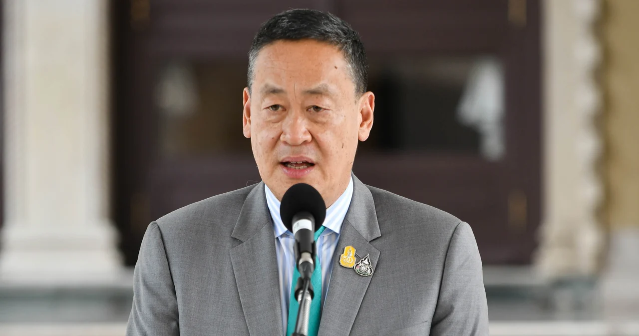‘เศรษฐา’ รับสั่งศึกษาความเป็นไปได้ ขึ้นเงินเดือน ‘ข้าราชการ-เจ้าหน้าที่รัฐ’