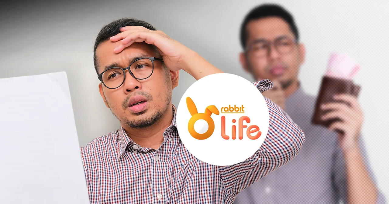 หนี้ครัวเรือนฉุดธุรกิจประกัน Rabbit Life ประเมินปี 67 ‘เหนื่อย-ตลาดไม่ดี-คนใช้จ่ายยากขึ้น’