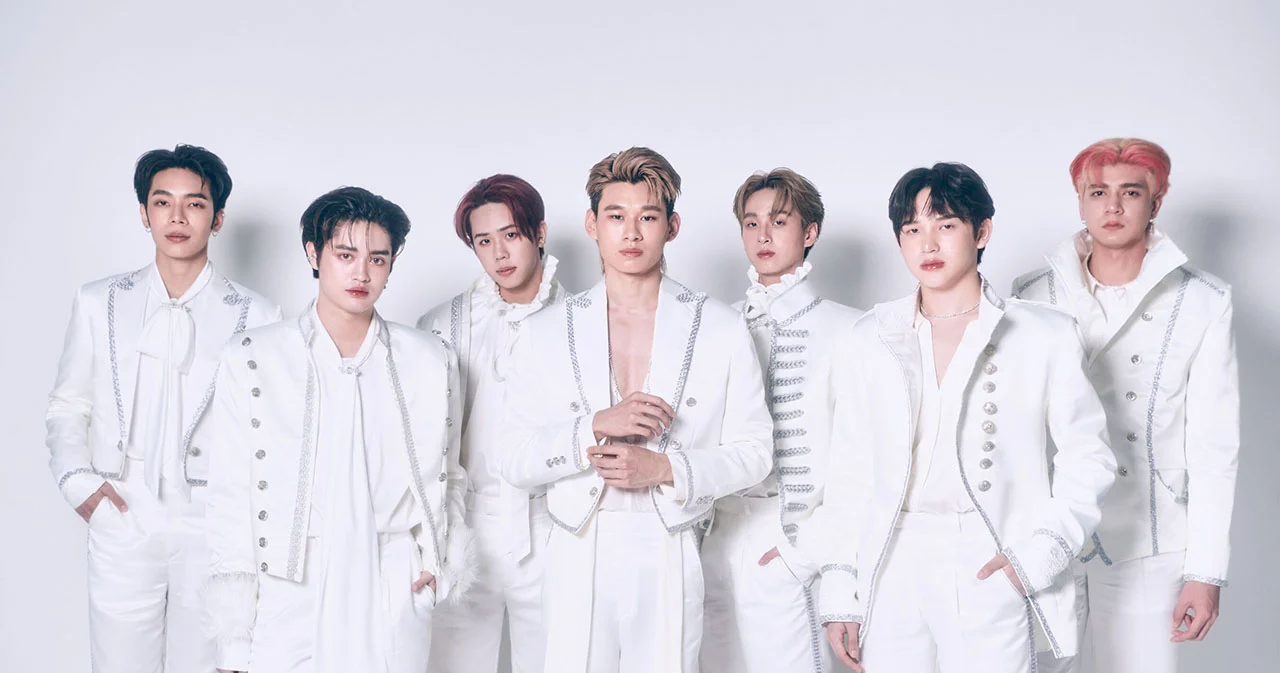 ‘ATLAS’ ปล่อยซิงเกิล ‘1987’ เพลงรักสุดโรแมนติกเป็น Bonus Track ของขวัญแทนใจสุดพิเศษ