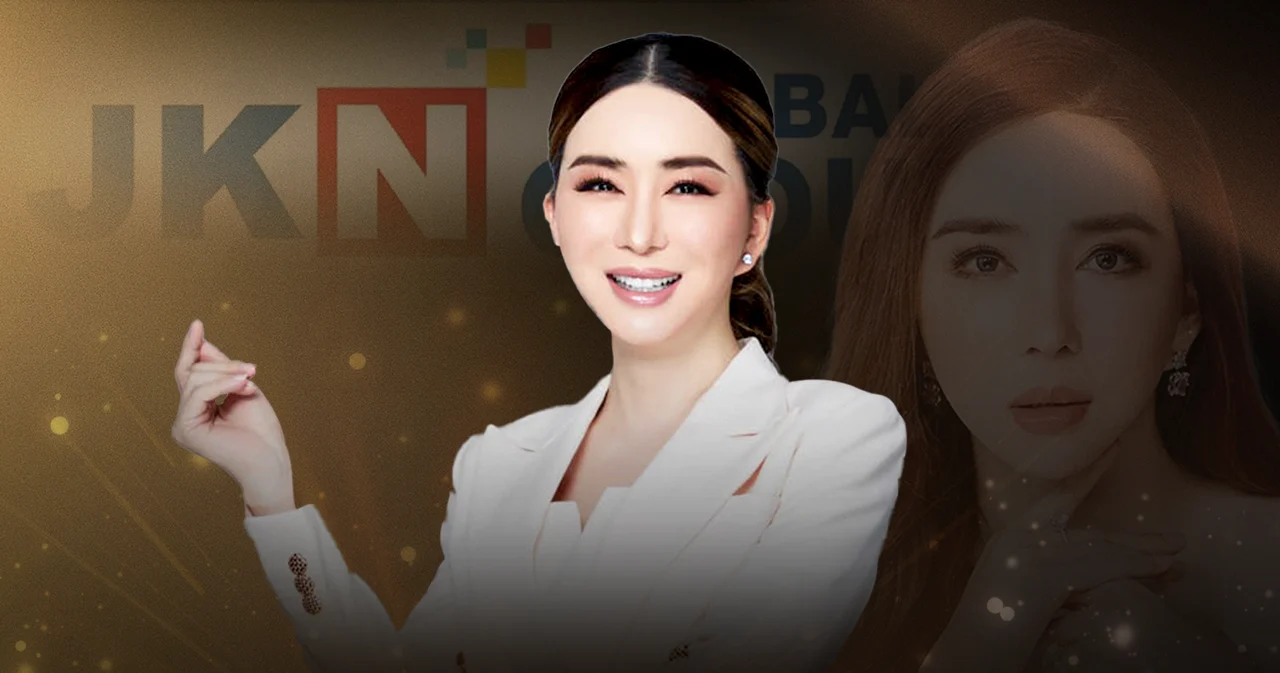 ย้อนดูรายได้-กำไร JKN ของ ‘แอน จักรพงษ์’ ก่อนยื่นฟื้นฟูกิจการต่อศาลล่มละลายกลาง