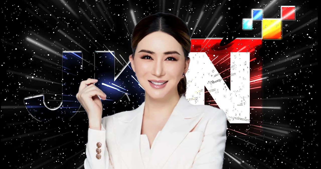 ภารกิจจักรวาลเกือบล่ม!  เปิดไทม์ไลน์  ‘JKN’ ก่อนยื่นขอฟื้นฟูกิจการ