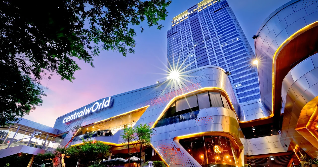 เซ็นทรัลพัฒนา กำไร 4 พันกว่าล้าน เปิด GO! Hotel – มิกซ์ยูสเซ็นทรัล อุบล ‘เซ็นทรัล เวสต์วิลล์’ จ่อคิวส่งท้ายปี
