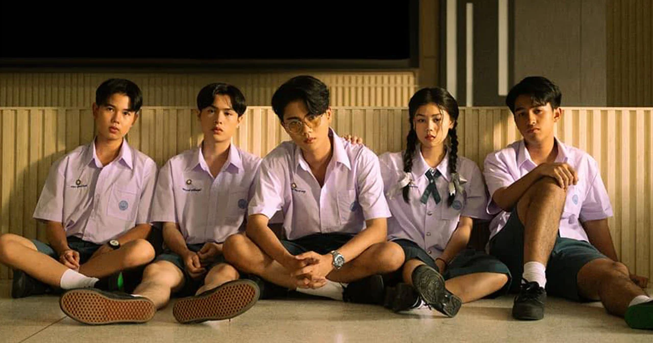เพลงช้าครั้งแรก ‘Yes Indeed’ ปล่อยซิงเกิลที่ 3 ‘กลัวเธอหายไป’