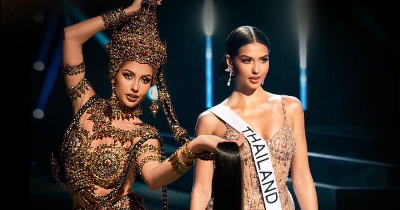 ‘Miss Universe 2023’ รวมผลงานของ ‘แอนโทเนีย โพซิ้ว’ รอบพรีลิมฯ-ชุดประจำชาติ