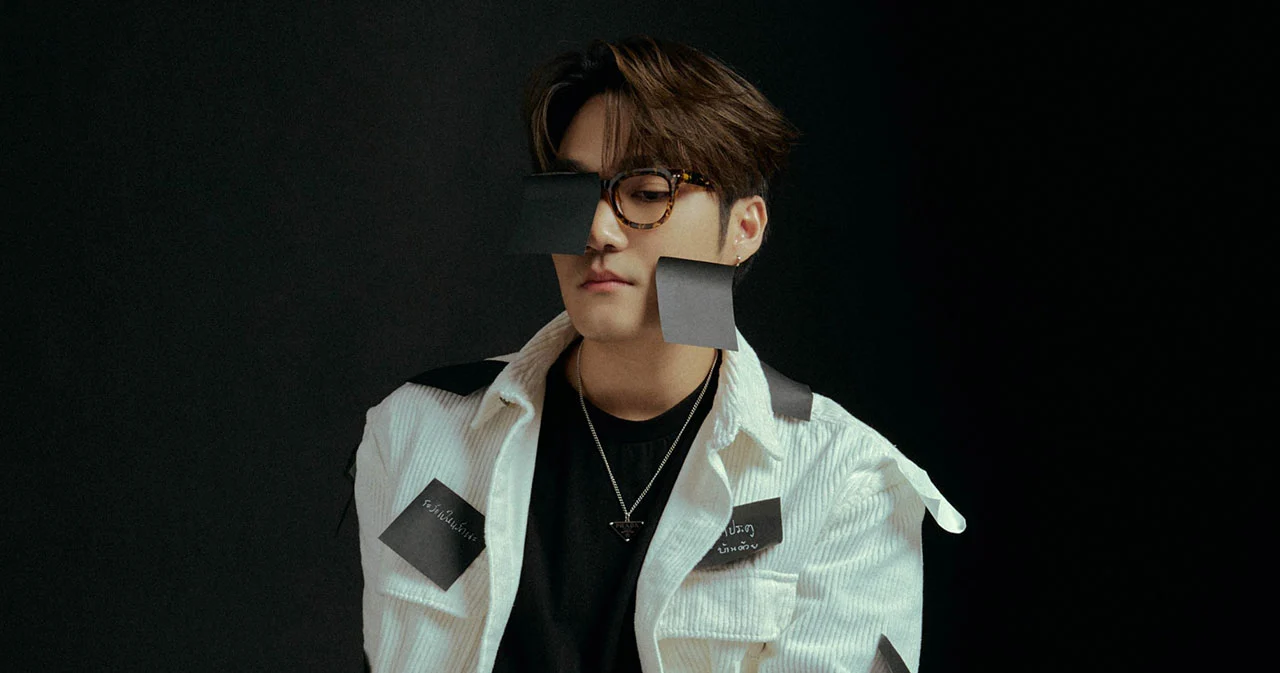 ‘QLER’  ปล่อยซิงเกิล ‘แบบที่ฉันเคยทำ (Replaced)’ ส่งต่อความหวังดีทิ้งท้ายปี