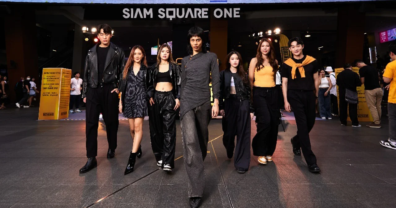 จอห์นนี่ วอล์กเกอร์ ชวนทุกคนก้าวไปข้างหน้า ผ่านแคมเปญ KEEP WALKING