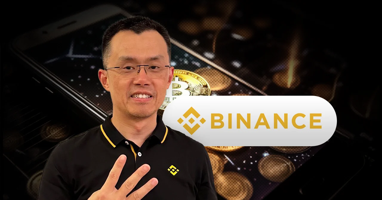 จับตา Binance หลังซีอีโอลาออก