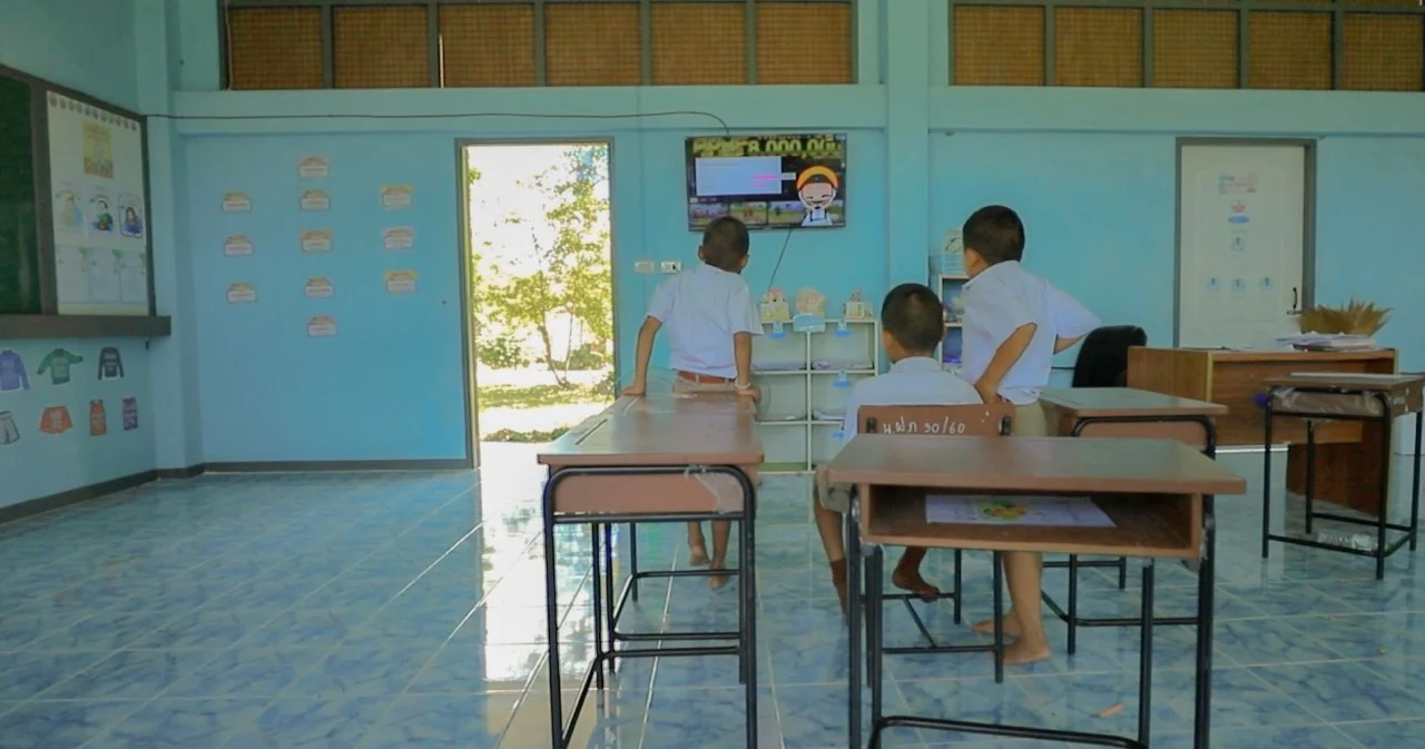 นโยบายควบรวม ฝันร้ายของโรงเรียนขนาดเล็ก