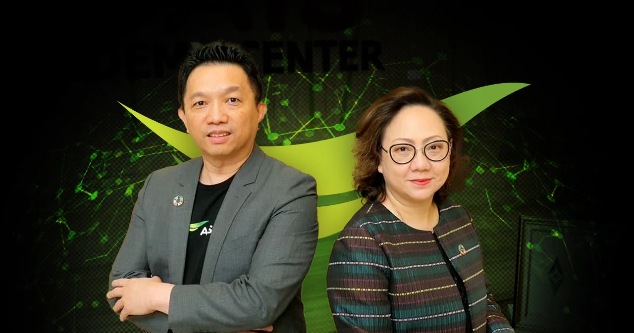 ปลุกปั้น EdTech พัฒนาคน AIS รับรางวัล Steward Leadership 25 ขับเคลื่อนทักษะดิจิทัลไทย