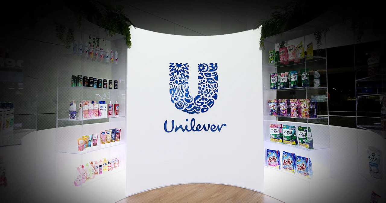 ปรับตัวยังไงในโลกยุคดิจิทัล? คุยกับ Unilever ผู้ผลิตสินค้า ที่ครัวเรือนไทย 98% ใช้งาน