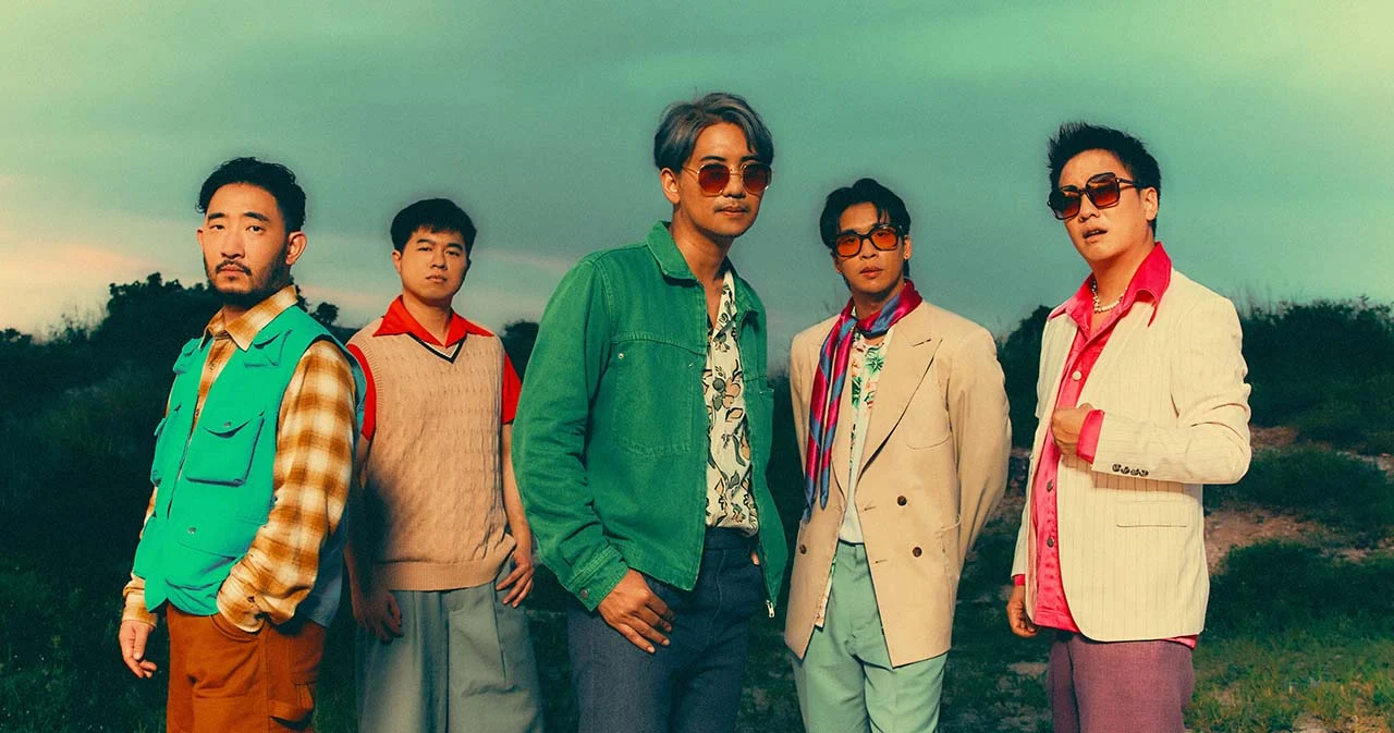 ‘Tattoo Colour’ ปล่อยซิงเกิลใหม่ ‘แล้วแต่แม่คุณ (My Lady)’ พร้อมเพิ่มสีสันด้วยแร็ปเปอร์หนุ่ม ‘TangBadVoice’