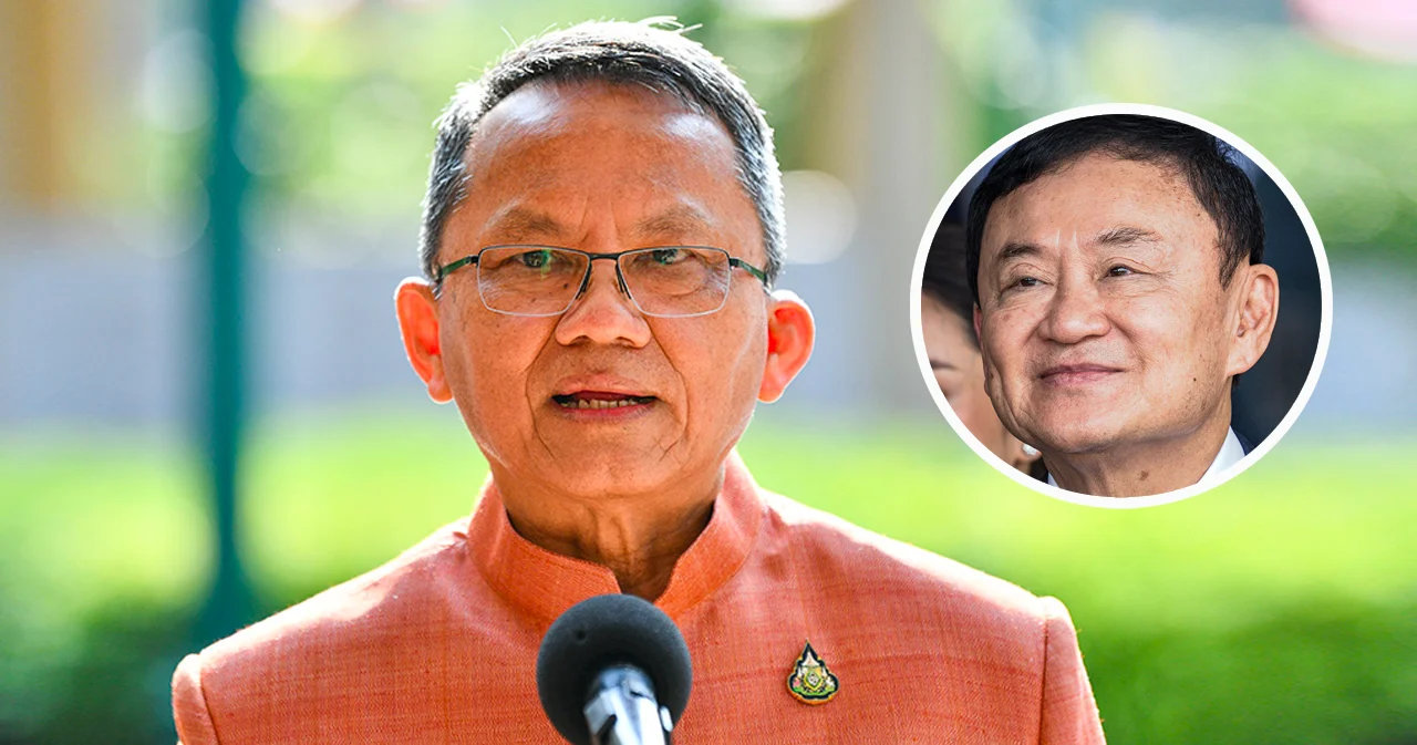 ‘สมศักดิ์’ ปัด ‘ระเบียบราชทัณฑ์  66’ คุมขังนอกเรือนจำ ไม่ได้ปูทางเอื้อ ‘ทักษิณ’