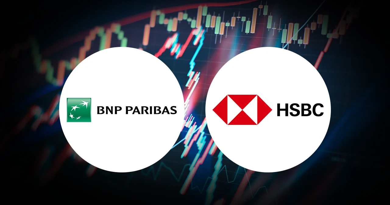 ธนาคารระดับโลก HSBC และ BNP โดนปรับกว่า 700 ล้านบาทในกาหลีใต้ โทษฐาน ‘Naked Short Selling’