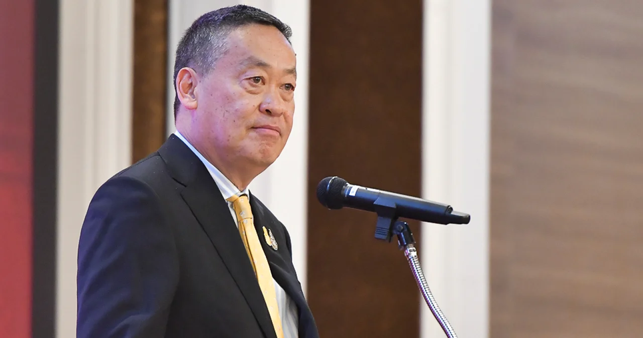 ‘เศรษฐา’ เตรียมลงพื้นที่ 3 จังหวัดชายแดนภาคใต้ ปลาย ก.พ. มอง ‘พิธา’ ลงไปก่อนเป็นเรื่องดี