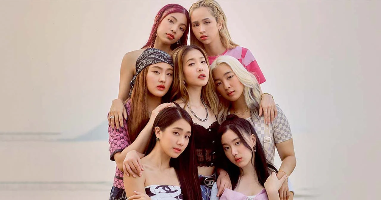 ‘4EVE’ เปิดปี 2024 ด้วยความปัง หลังซิงเกิลสุดซึ้ง ‘หยดน้ำตา (TEARS)’ ทะลุ 30 ล้านวิวบนยูทูบ