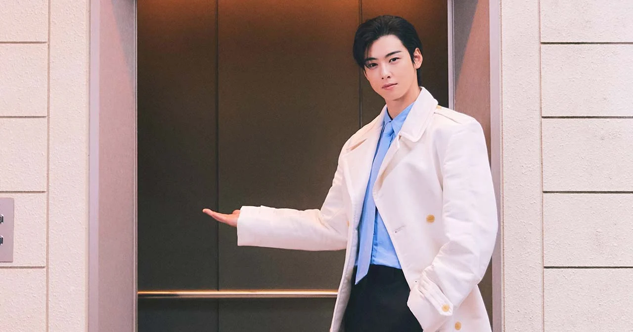 ‘ชาอึนอู’ เตรียมจัดแฟนคอนเสิร์ต ‘CHA EUN-WOO 2024 Just One 10 Minute [Mystery Elevator] in Bangkok’ 9 มี.ค.นี้