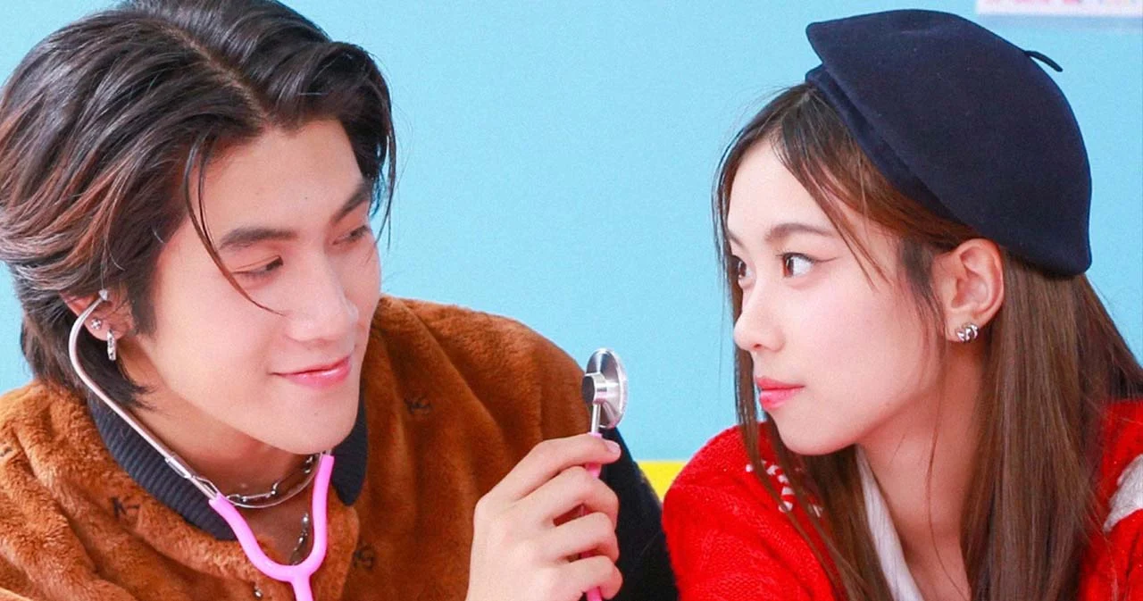 ‘Praesun’ คัมแบคปล่อยซิงเกิลน่ารัก ๆ  ‘คิดมากแต่ไม่มากเท่าคิดถึงเธอ (Melatonin)’ พร้อมดึง ‘เปา BAMM’ ร่วมแจมเอ็มวี
