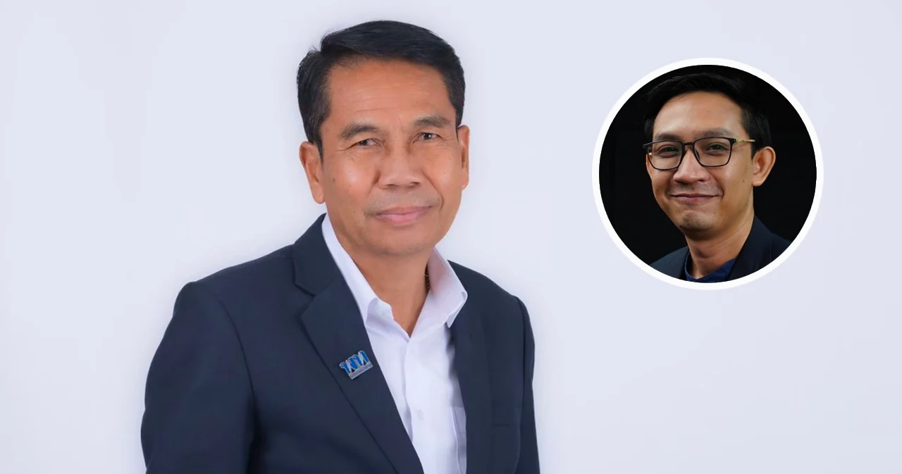 ‘สุทิน’ ยันกองทัพไม่ได้กลั่นแกล้ง ตรวจสอบ ใบสด.43 ‘จิรัฏฐ์’ ไม่ได้หวังปิดปากเรื่องธุรกิจกองทัพ