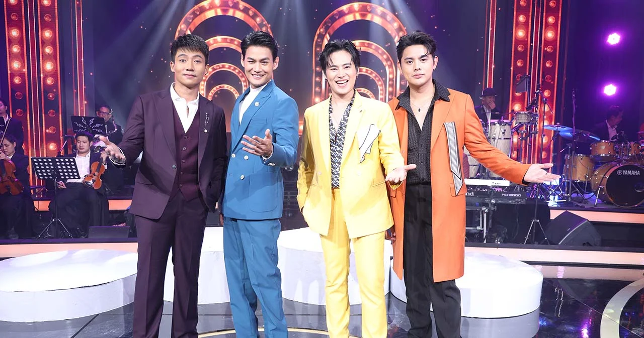 ‘เพลงเอก ซีซั่น 3’ กติกาใหม่กับ 16 คนสุดท้าย ในรอบโจทย์เพลง วันพุธที่ 7 ก.พ.นี้ เวลา 20.05 น ทางช่องเวิร์คพอยท์ 23