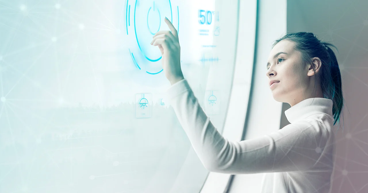 NAT ผู้เชี่ยวชาญด้าน Infratech แนะทางรอด เมื่อองค์กรต้องเปลี่ยนผ่านสู่ยุค Digital Transformation