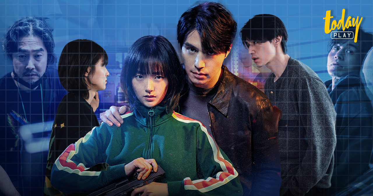 ‘A Shop for Killers มรดกร้านนักฆ่า’ หยิบนิยายดังสู่ซีรีส์แอ็กชันดราม่า