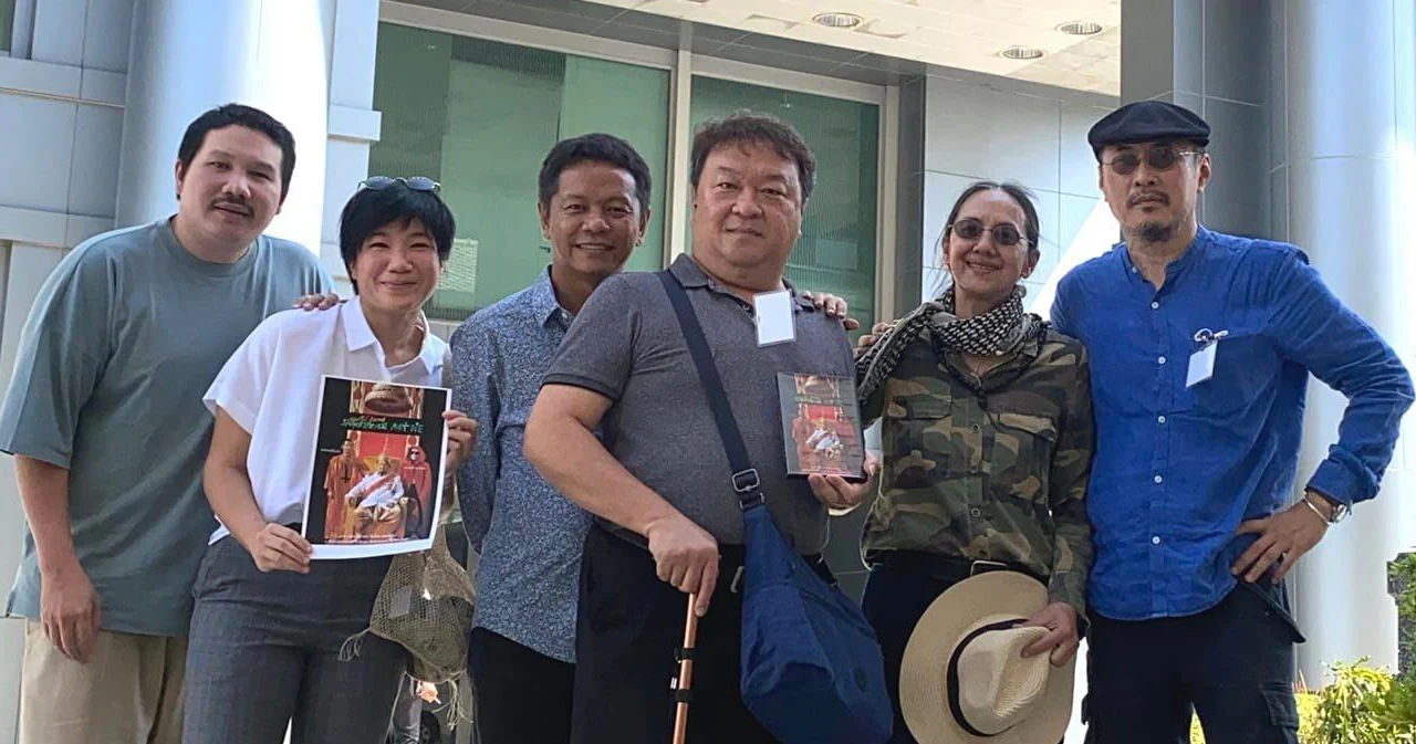 ศาลปกครองสูงสุด พิพากษา ‘เชคสเปียร์​ต้องตาย’ ชนะคดีละเมิด ยกคำสั่งแบน-ให้กองเซ็นเซอร์ชดใช้