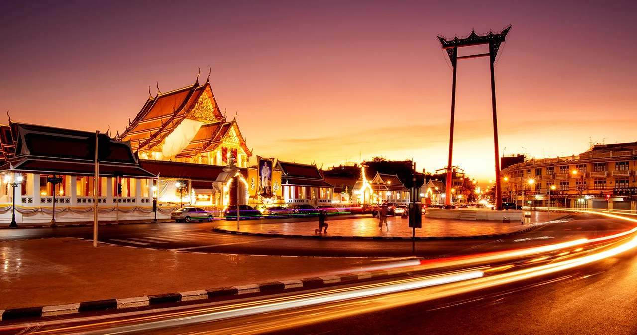 บริษัทที่มีมูลค่ามากที่สุด ในแต่ละภาคของไทย