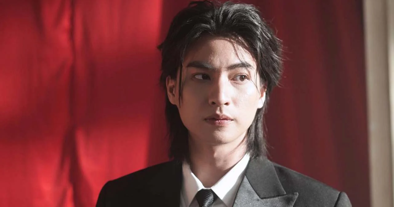 ‘Congratulations (ยินดีกับเธอ)’ เพลงอกหักกับรักที่เป็นไปไม่ได้จาก ‘กลัฟ คณาวุฒิ’